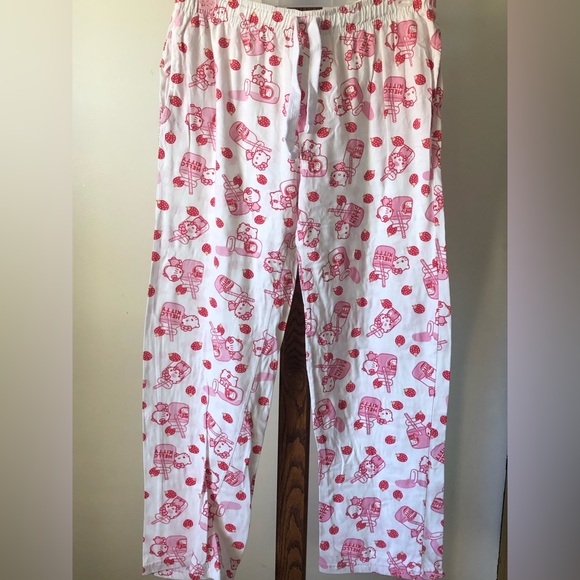 Hello kitty pants - Picture 5 of 9